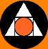 Alchemical Symbol for Transformation