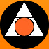 Alchemical Symbol for Transformation